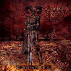 Perpetual Disgrace : Triumph of the Satan's Steel